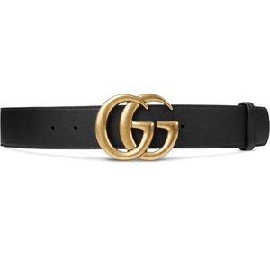 AUTHENTIC GUCCI BELT